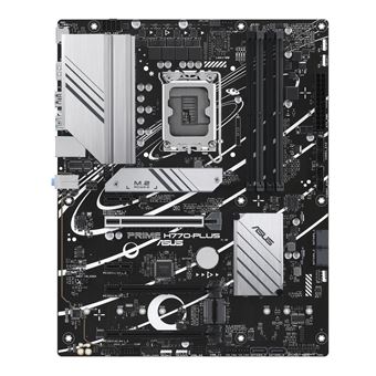 Motherboard ASUS PRIME H770-PLUS - 1