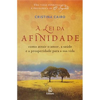 Lei da Afinidade - 1