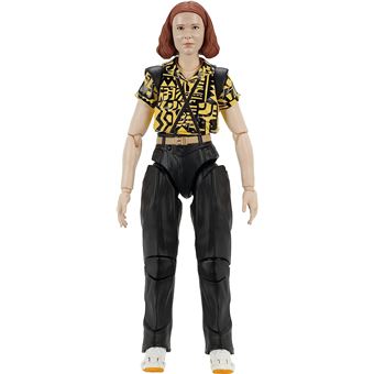 Figura Bandai Eleven Stranger Things The Void Series | 15 cm - 1