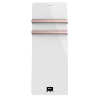 Toalheiro Elétrico Cecotec 05809 | Branco - 1