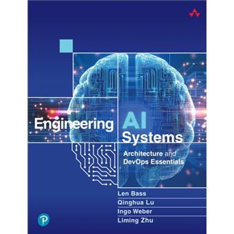 Engineering AI Systems Architecture and DevOps Essentials - 1