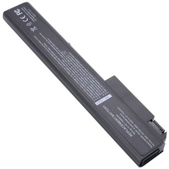 Bateria Multi4you Compatível para HP EliteBook 8230W 8530 8740w HSTNN-LB60 HSTNN-OB60 4400mAh - 1