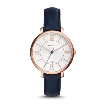 Relógio Fossil ES3843P | Azul - 1