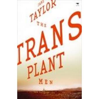 The Transplant Men - 1
