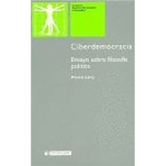 Ciberdemocracia. ensayo sobre filosofía política - 1