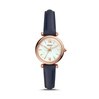 Relógio Fossil ES4502P Branco - 1