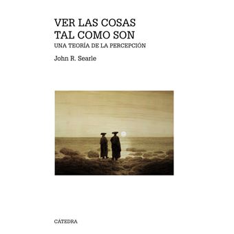 Ver Las Cosas Tal Como Son - 1