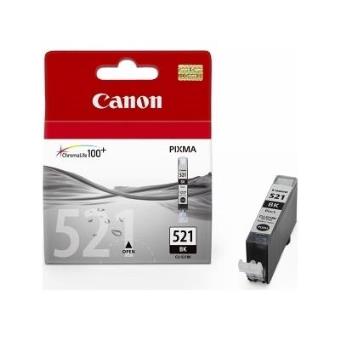 Canon - CLI-521 BK - 5680906 - 1