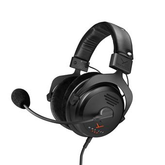 Auscultadores Gaming Beyerdynamic MMX 330 PRO | Preto - 1