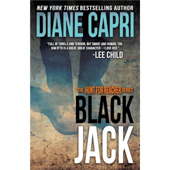 black Jack Paperback - - 1