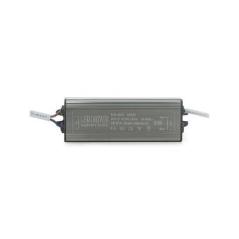 Driver Não Dimável para Paineis de LEDs 36W - 1