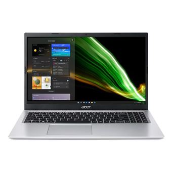 Computador Portátil Acer Aspire A115-32-C1W7 | 15.6'' | Intel® Celeron® N4500 | 4 GB | eMMC 128GB - 1