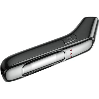 Testador Digital de Álcool Orysin | Detector Portátil sem Contacto com Ecrã LCD e USB - 1