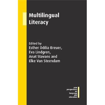 Multilingual Literacy 85 New Perspectives On Language And Education - 1