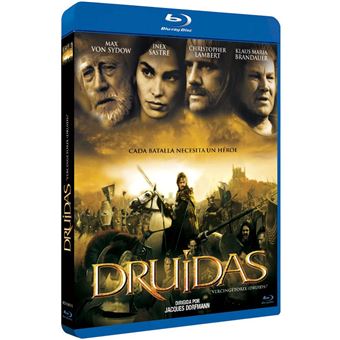 Vercingétorix (Druids) (2001) / Druidas (Blu-ray) - 1