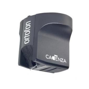 Cabeça para Gira-Discos Ortofon Cadenza Preto - 1