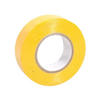 Tape SELECT Meias | Amarelo - 1