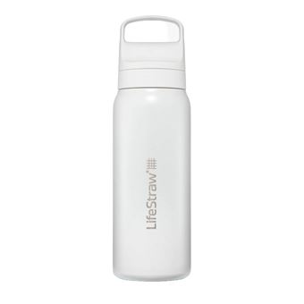 Filtro de Água LifeStraw LGV42SWHWW | Branco - 1