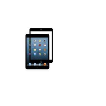 Moshi iVisor Glass iPad mini 1/2/3 (black) - 1