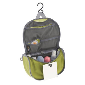 backpack toiletry bolsa