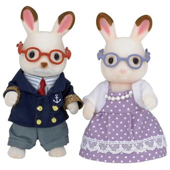 Boneco temático para crianças Sylvanian Families 5190 - 1