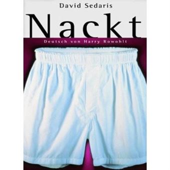Nackt - [Version Originale] - 1
