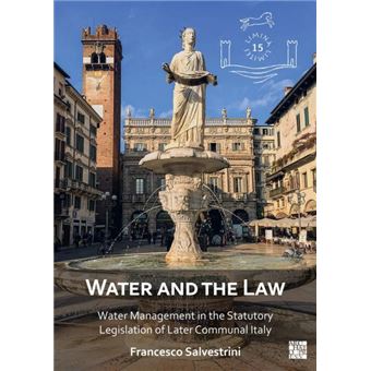 Water And The Law - 1