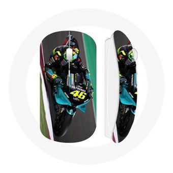 Rato Wireless Maniacase Valentino Rossi 46 - 1