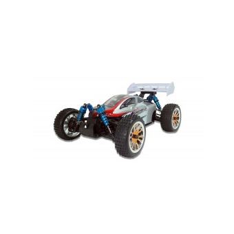 Amewi Troian Pro Buggy Motor elétrico 1:16 Multi - 1