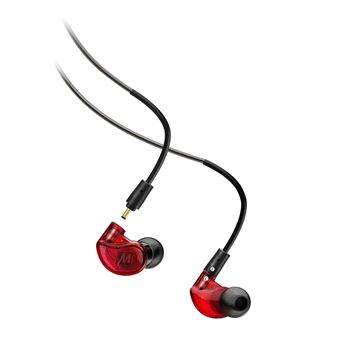 Auriculares MEE audio M6 PRO | Vermelho - 1
