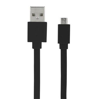 Cabo USB-A / Micro USB MOOOV 732070 - 1