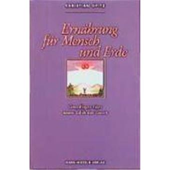 Ernährung Für Mensch Und Erde - 1