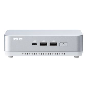 Mini PC ASUS NUC RNUC14RVSU9089A2I | Intel Core Ultra 9 185H | Intel Arc Graphics | 32 GB | SSD 1TB - 1