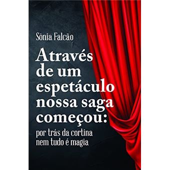 Através De Um Espetáculo Nossa Saga Começou - 1