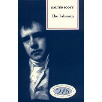 The Talisman - Hardback - 2009 - 1