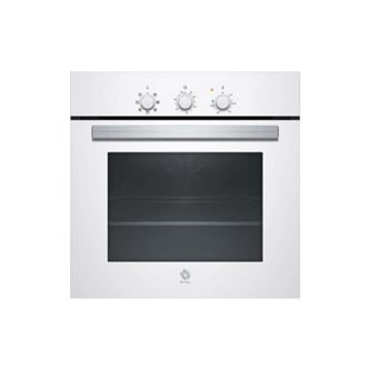 Forno Elétrico Balay 3HB2010B0 | 66 L | 59.4 cm | A | Branco - 1