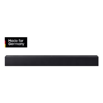 Coluna Soundbar Samsung B-Series HW-B410GF | Preto - 1
