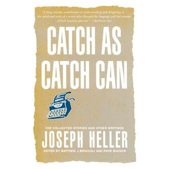 Catch As Catch Can - 1