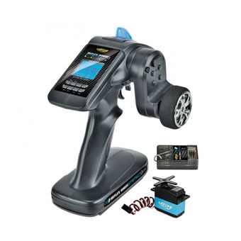 Carson 500500056 peça de modelo telecomandado RC - 1