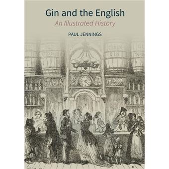 Gin And The English - 1