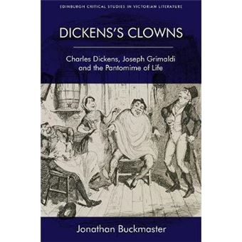 Dickens'S Clowns - 1