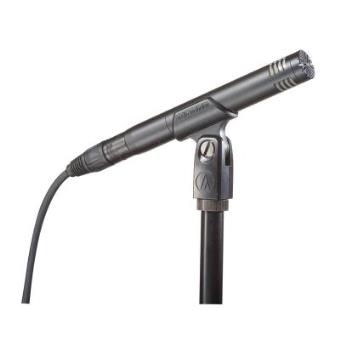 Audio-Technica Microfone AT2031 - 1
