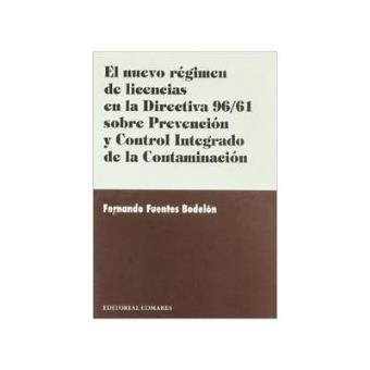 El nuevo régimen de las licencias en la directiva - 1