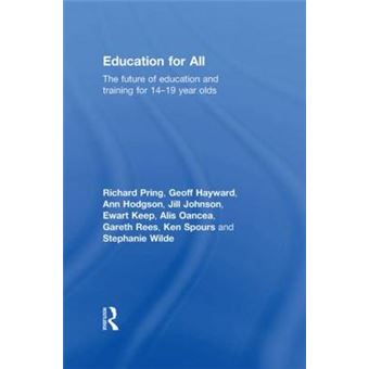 Education for All - Hardback - 2009 - 1