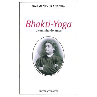 Bhakti Yoga - 1