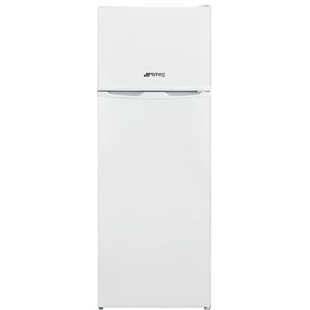 Frigorífico com Congelador Smeg FD14EW | 145x54x57 cm | 212 L | E | Branco - 1