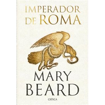 Imperador De Roma Uma História Da Roma Antiga - 1