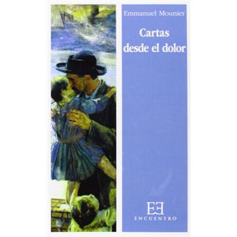 Cartas Desde El Dolor - 1