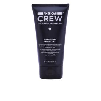 Gel de barbear American Crew PRECISION SHAVE GEL - 1