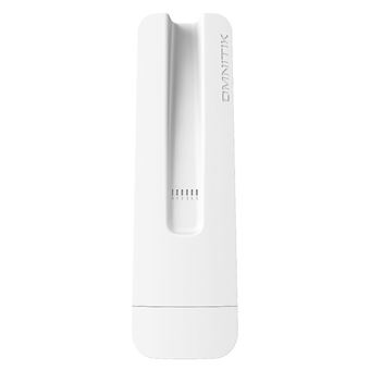 Ponto de Acesso Wlan Mikrotik OmniTIK 5 PoE ac - 1